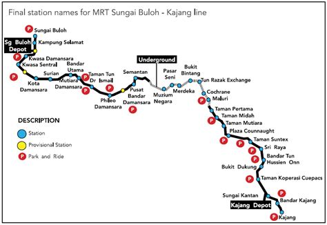 Mrt 3 Malaysia