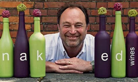 SMALL CAP MOVERS Naked Wines Hits Six Month Low As Popular Chief Executive Calls Time At The