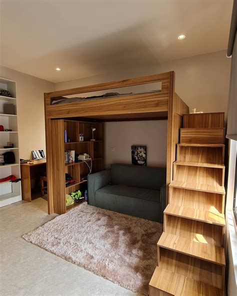 Teenager Bunk Bed Ideas Design Republic Bunk Bed Ideas For Adults