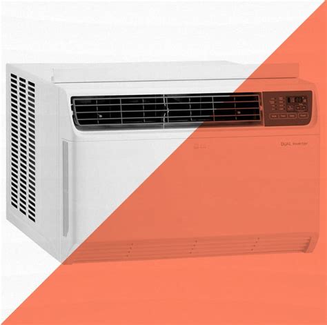 8 Best Window Air Conditioners Of 2022 Top Rated Window Ac Units