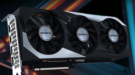 Gigabyte RX 6800 XT Gaming OC 16G Review ETeknix