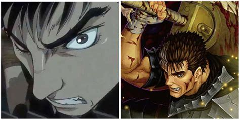 Maneras En Que Las Tripas De Berserk Mejoraron Su Simpat A Cultture