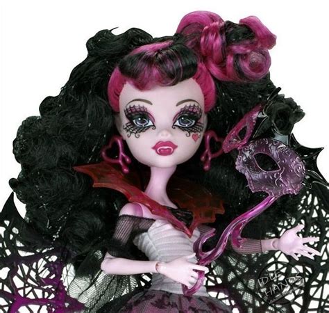 Monster High Photo: Monster High Ghouls Rule Dolls | Monster high ...