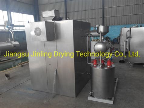 Advantages And Disadvantages Of Tray Dryer China Drying Equipment And