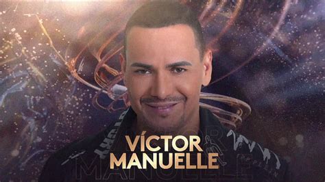 Premio Lo Nuestro 2023 Víctor Manuelle Recibirá El Premio Lo Nuestro A