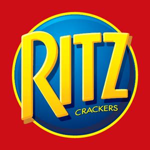 Ritz Crackers Logo PNG Vector (EPS) Free Download