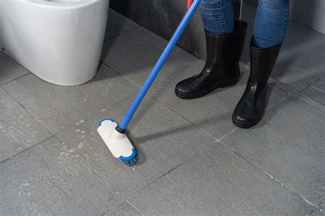 How To Clean Grout Why Clean Grout Grout Cleaning For Professionals