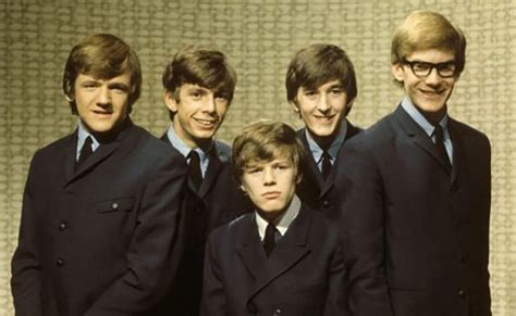 Herman S Hermits No Milk Today Hits Norge