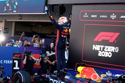 F Em Ano Recorde Verstappen Elege Melhores Vit Rias De