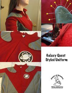 20 Galaxy Quest ideas | galaxy, sigourney, sigourney weaver