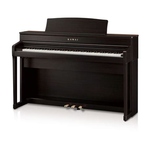 Kawai Digital Pianos Evola Music