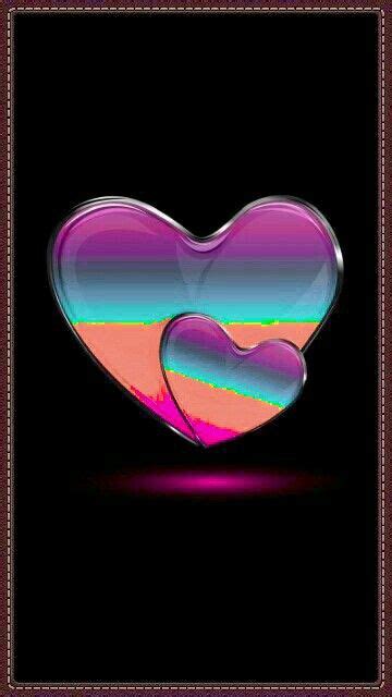 Pin By Sara Pegg On Sara S Best Heart Wallpaper Heart Iphone