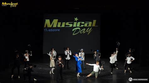 Musical Day 17a Edizione 112 SIPARIO APERTO Piombino Dese PD