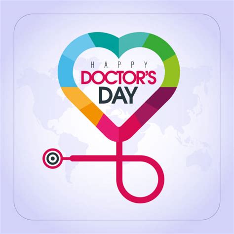 Doctors Day Illustrations Royalty Free Vector Graphics And Clip Art Istock