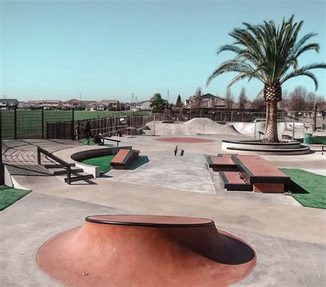 6 Best Skateparks In Sacramento Skate The States