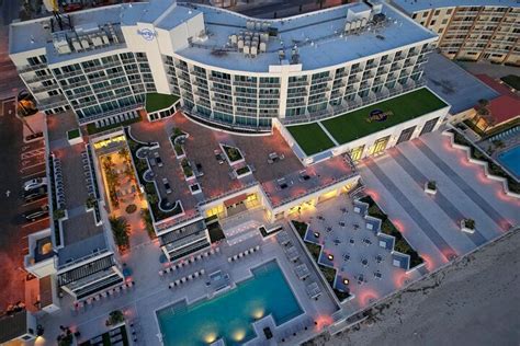 Hard Rock Hotel Daytona Beach | Reception Venues - Daytona Beach, FL