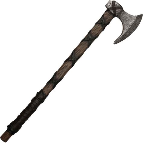 Foam Viking Warrior Axe