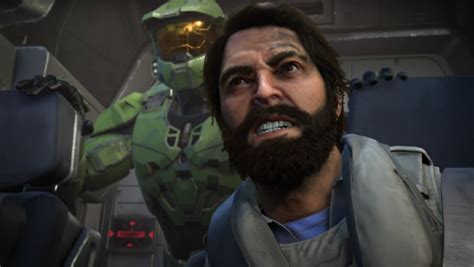 halo infinite  story questions   answer