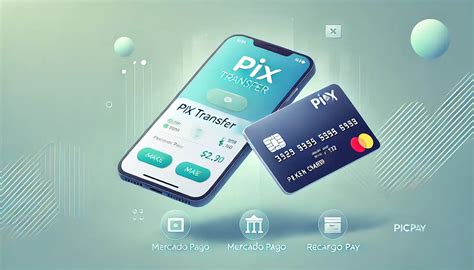 Pix Com Cartão De Credito - Dá para fazer pix com cartão de crédito? Aprenda como aqui!