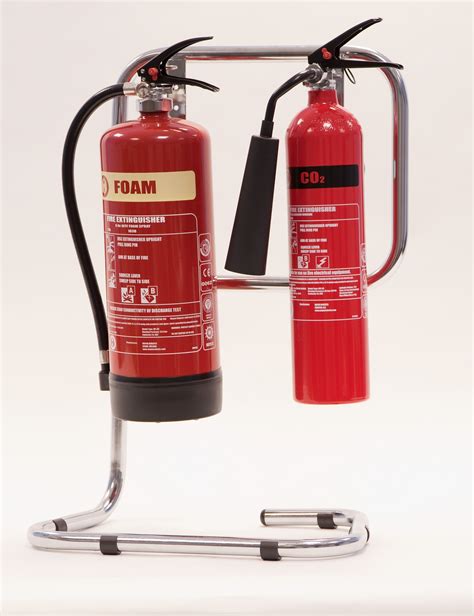 Non Fixed Fire Extinguishers With Stand Fire Products Direct