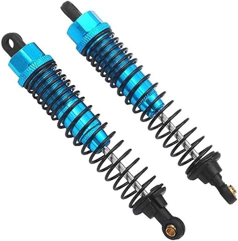 Amazon Pcs Vgoohobby Adjustable Shock Absorber Upgrade Parts