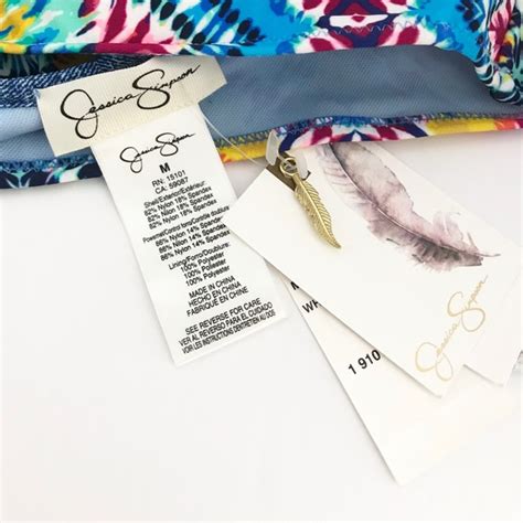 Jessica Simpson Swim Jessica Simpson Surfside Convertible Bikini Top Poshmark