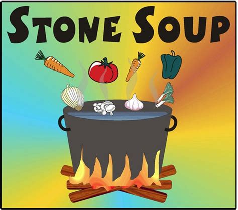 Stone Soup - Tree of Life Unitarian Universalist Congregation