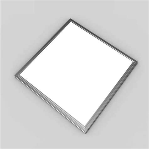 7 STÜCKE CE RoHS LED Panel 48 Watt 600x600mm Innen Büro Beleuchtung