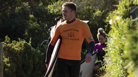 Torquay Surfing Academy, Tour, Great Ocean Road, Victoria, Australia