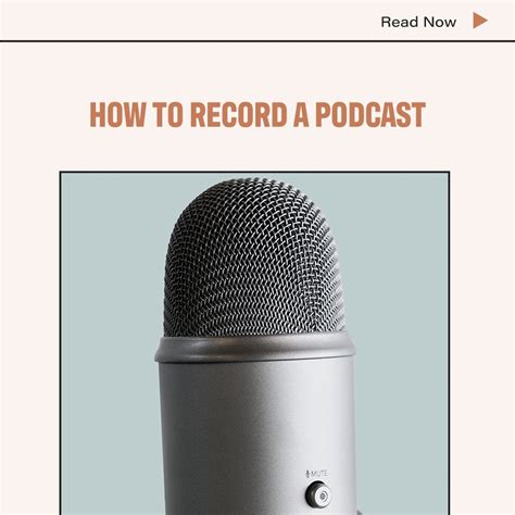 How To Record A Podcast Dear Media New Way To Podcast