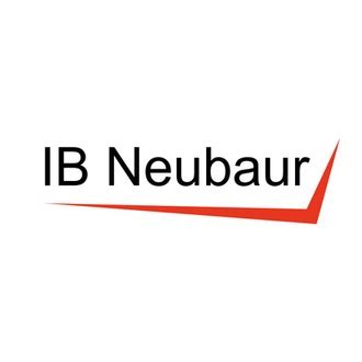 Jobs Von IB Neubaur GmbH IngolstadtJOBS De