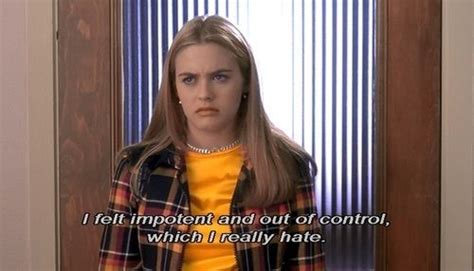 Clueless Movie And Quotes Image Clueless Quotes Clueless Movie