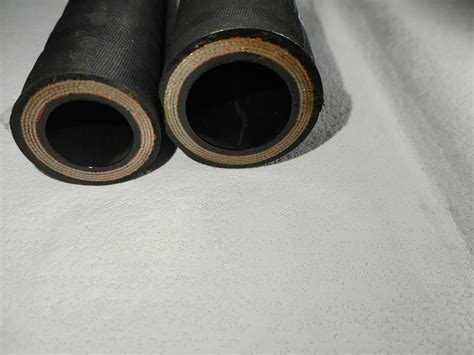 SAE R12 Excavator Hydraulic High Pressure Hose Hydraulic Oil Hose