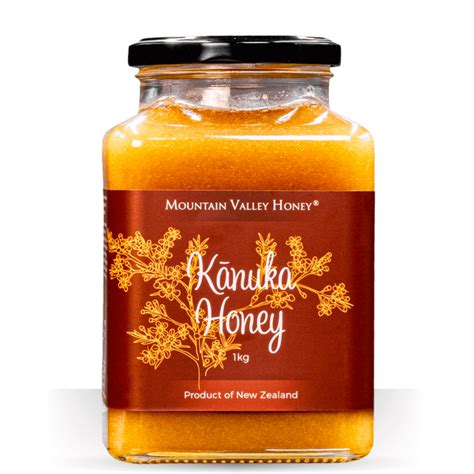 Kanuka Honey || New Zealand's Best Kept Secret. Buy Online