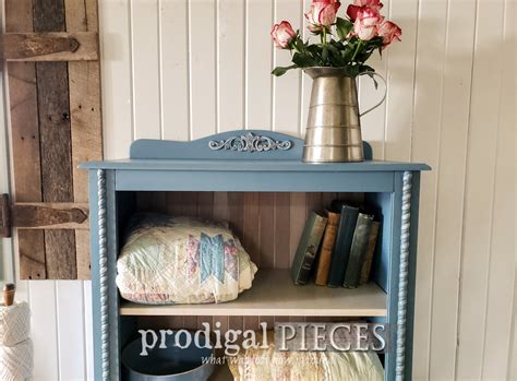 Diy Curio Cabinet Plans