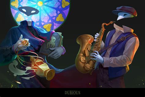 Sveta Pikul - Dubious