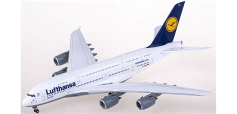 Ph Lufthansa Airbus A D Aima Phoenix