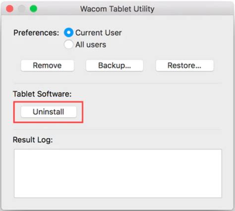 了解如何在 Mac 2024 上完全卸载 Wacom 驱动程序
