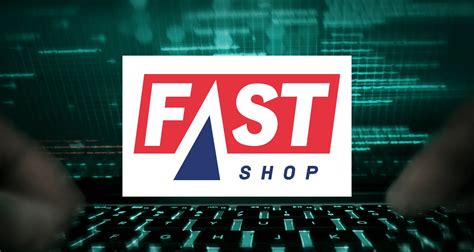 Loja Fast Shop Sofre Ataque Hacker Nesta Quarta