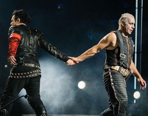 Pin Von Dawn Auf Halsey Rammstein Till Lindemann Till Lindemann