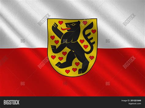 Flag Weimar City Image And Photo Free Trial Bigstock