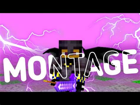 Idk My Tier Nethpot Montage Youtube