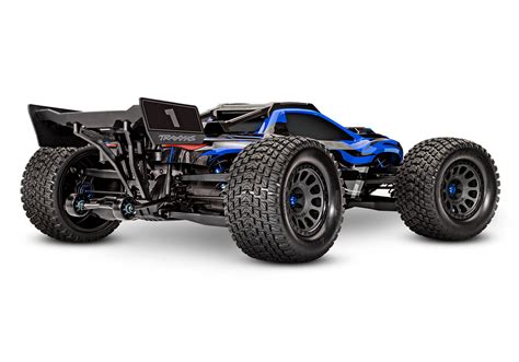 Traxxas XRT 4x4 VXL Elektro 4WD 1 7 RTR Blau RC Shop Kessler