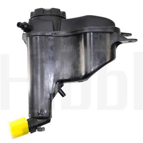 HiBBL 17137567462 New Radiator Coolant Reservoir Overflow Expansion