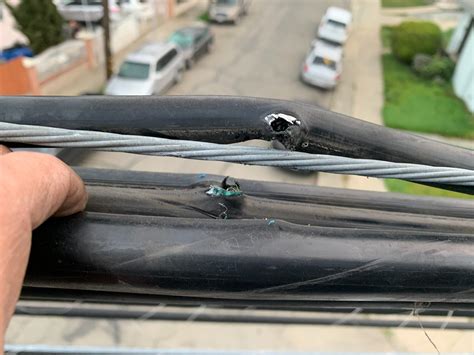 Vandalism blamed for Xfinity outage in parts of California - DCD