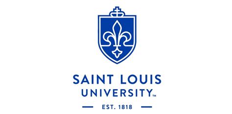 09 Postdoctoral Fellowships At Saint Louis University St Louis Missouri