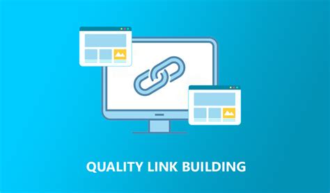 Quality Link Building Creativerunr