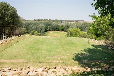 Golf - Blair Atholl Golf & Equestrian Estate | Gary Player Course