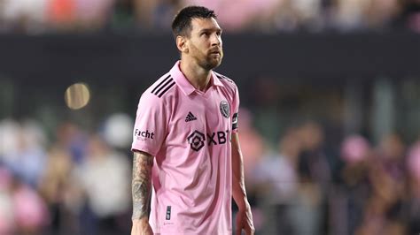 Lionel Messi Gives Honest Take On Inter Miami Season After Psg Exit