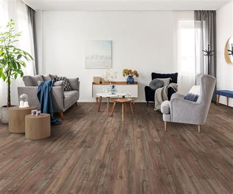 2023 Flooring Trends Popular Luxury Vinyl Colors